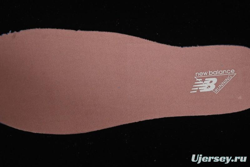 Joe Freshgoods x New Balance 9060 Retro Running Sneakers with ABZORB Cushioning - U9060ZGC