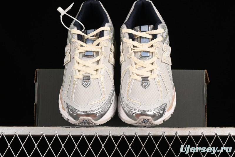 New Balance 1906 Series Retro Dad Style Casual Running Shoes - M1906RKC