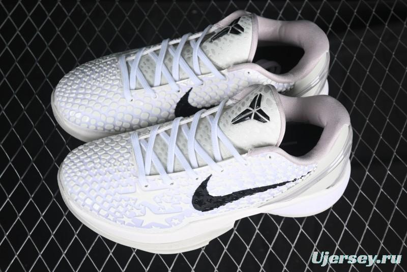 Nike Kobe VI Protro 6 Men's Performance Basketball Shoes - FQ3546-100