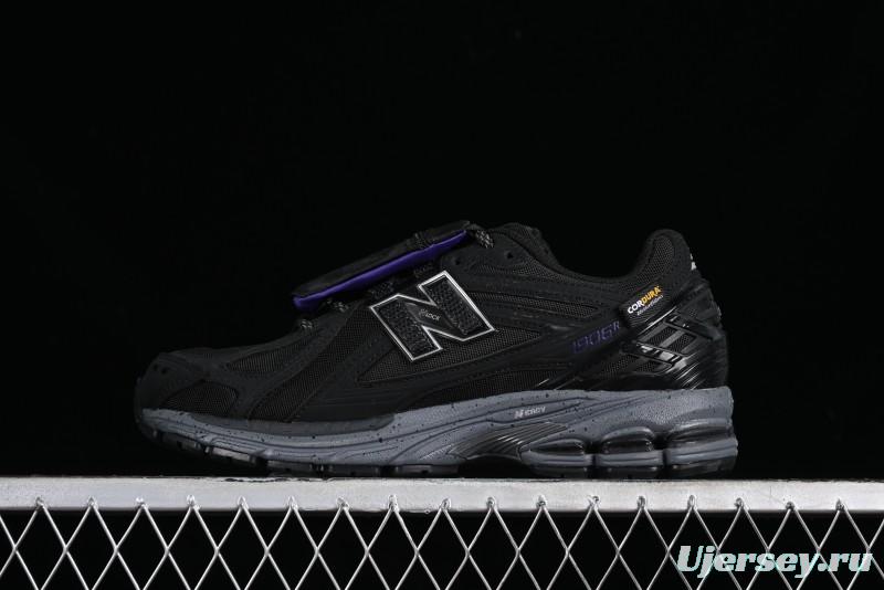 New Balance 1906 Series Retro Dad Style Casual Running Shoes - M1906ROC