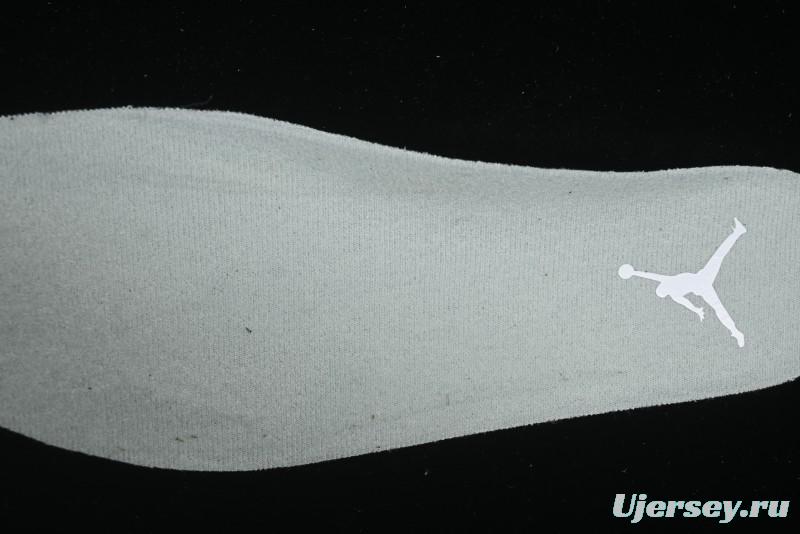 Nike Air Jordan 4 Retro "Abundance" Mint Green Basketball Shoes - HV0823-003