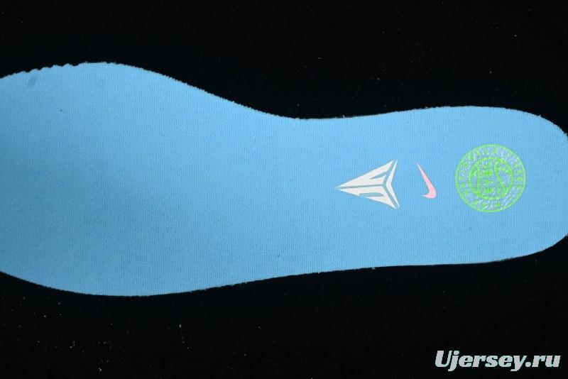 Nike Ja 1 "Day One" Basketball Shoes with Zoom Cushioning - FN6614-900