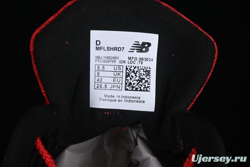 New Balance DynaSoft Flash V7 Retro Casual Sneakers - MFLSHRD7