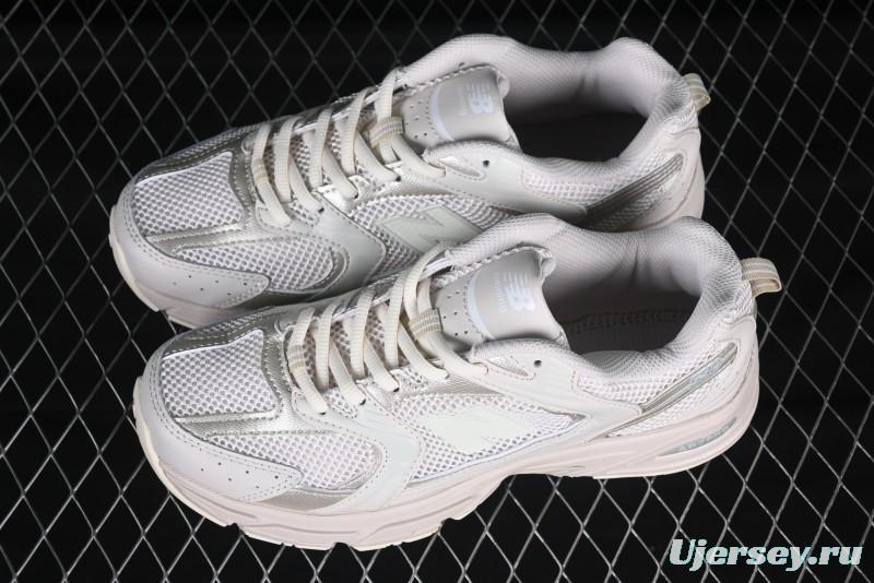 New Balance 530 Series Retro Casual Running Shoes - MR530AA1