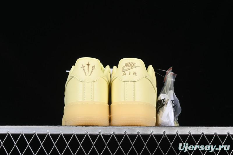 Nike Air Force 1 '07 Low Casual Sneakers - CZ8065-800