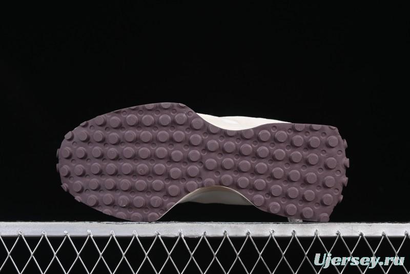 New Balance 327 Series Retro Casual Running Shoes - WS327FB