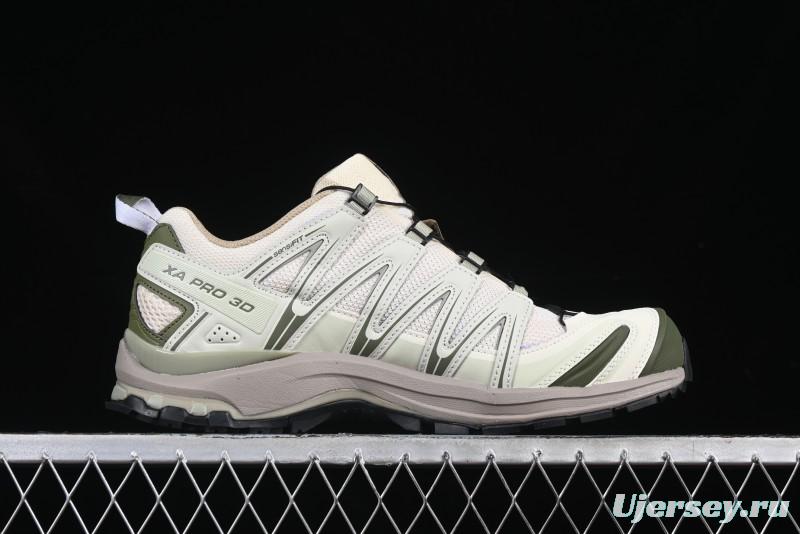 Salomon XA PRO 3D Outdoor Trail Running Shoes with SENSIFIT and 3D ADVANCED CHASSIS - 477735-28