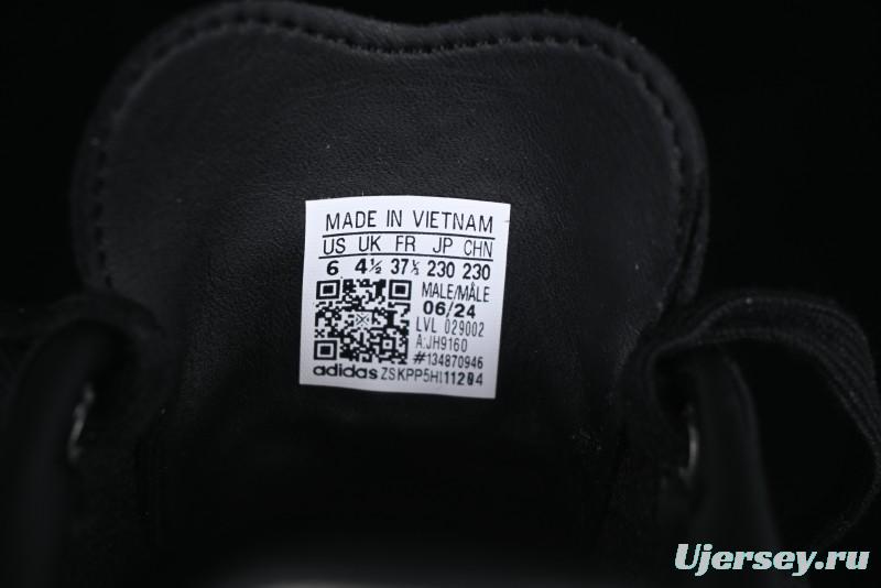 Adidas Samba OG Casual Sneakers - JH9160