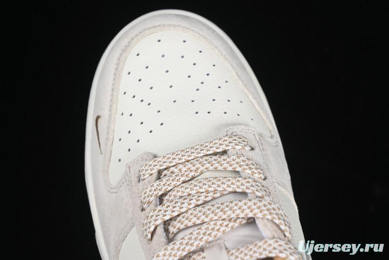 Nike SB Dunk Low Dior Collaboration Anniversary Custom Low-Top Casual Sneakers - DJ2024-066