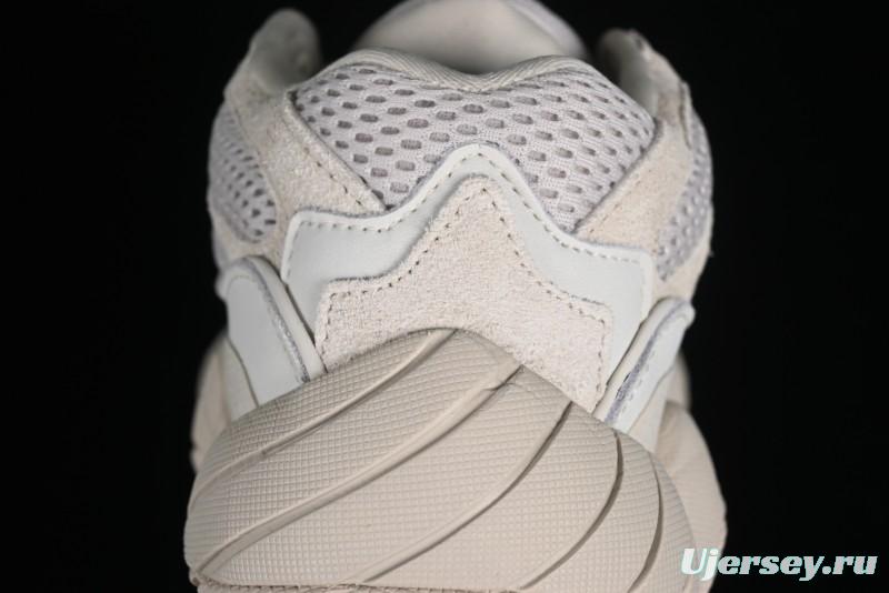 Adidas Yeezy 500 Desert Casual Running Shoes - DB2908