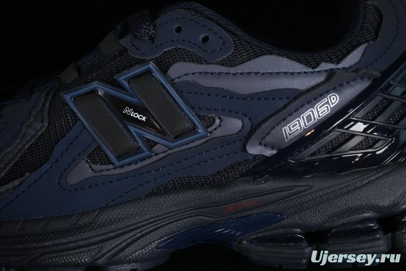 New Balance 1906 Series Retro Dad Style Casual Running Shoes - M1906DI