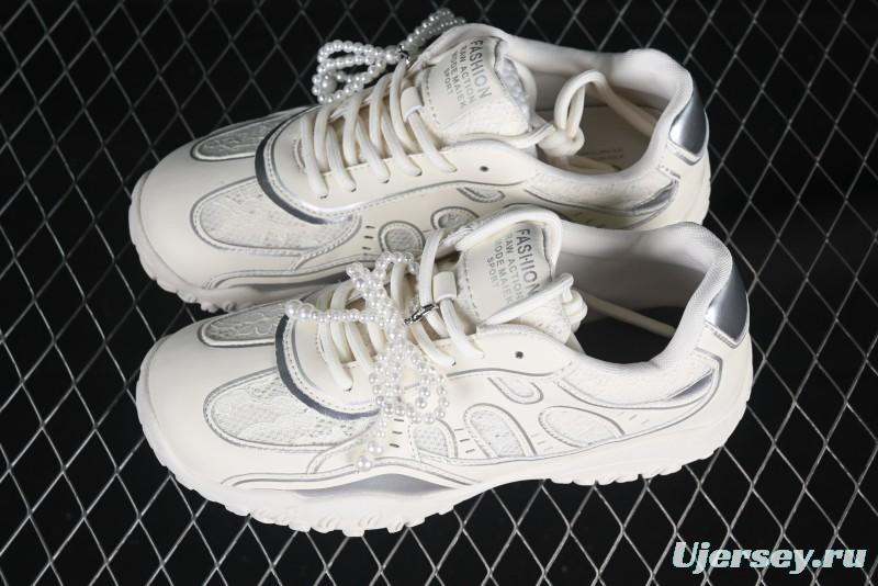 GG-CC Women's Casual Running Shoes - 257-1