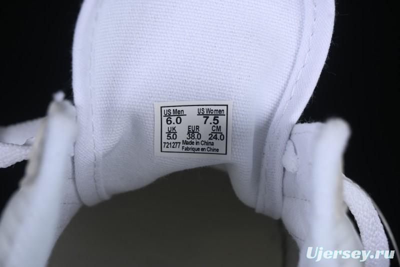 Vans Style 36 Decon SF Half Moon Toe Killer Whale Vulcanized Skate Shoes - VN000SHM07F