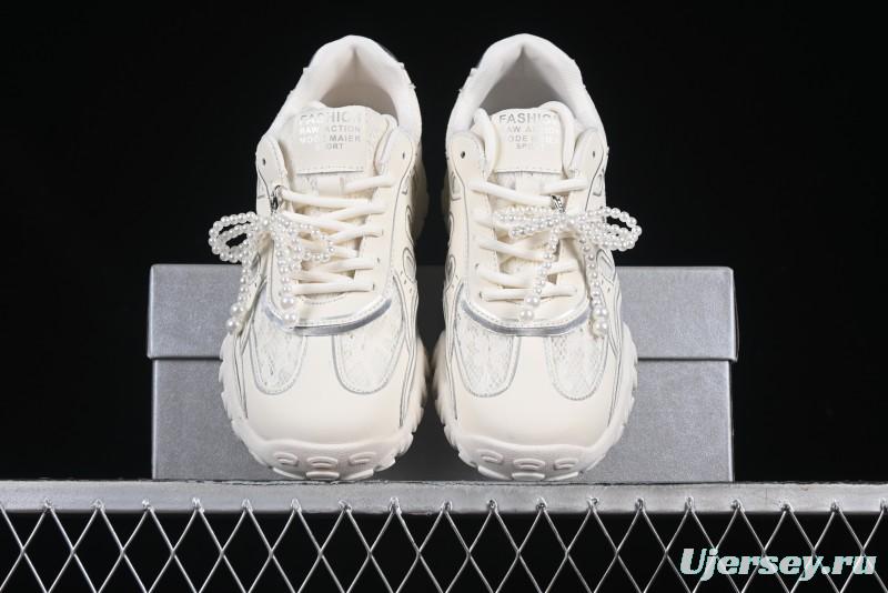 GG-CC Women's Casual Running Shoes - 257-1