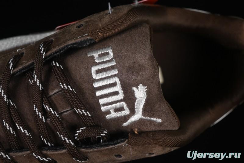 Puma Speedcat Low-Top Lifestyle Sneakers - 398847-202