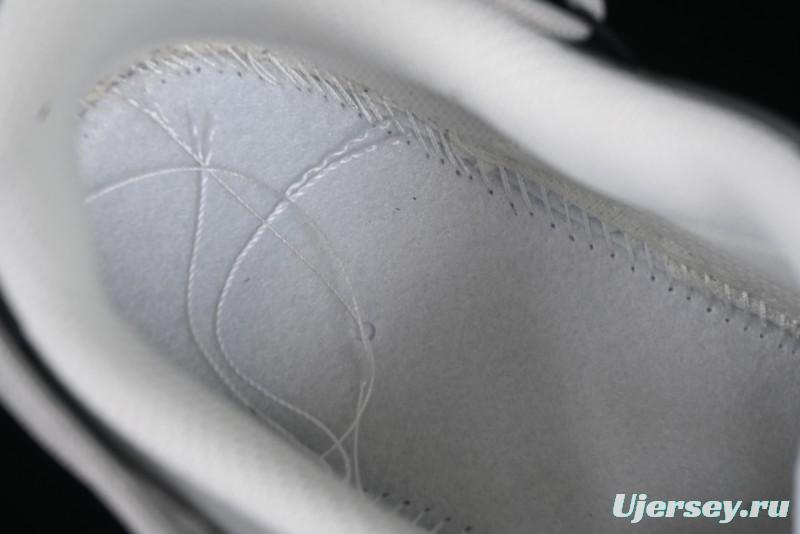 Nike Air Force 1'07 Low Star Graffiti Hand-Painted Casual Sneakers with Full-Length Air Cushion - XV7981-476