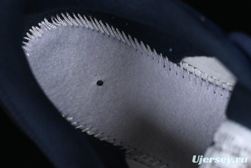 Nike Pegasus Trail 2027 Breathable Cushioned Running Shoes with Air Cushion - DN2027-007