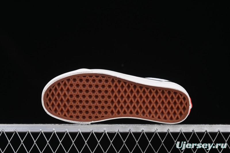 Vans Premium Old Skool 36 Retro Skate Shoes with Cushioned Insole - VN000D56239