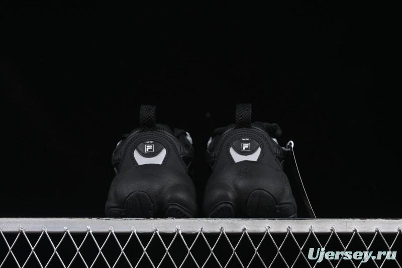 Fila Fusion F12W Retro Running Shoes - F12W511101FBD