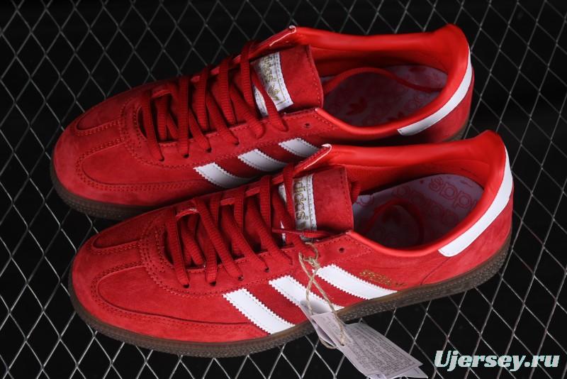 Adidas Handball Spezial Retro Casual Sneakers - FV1227