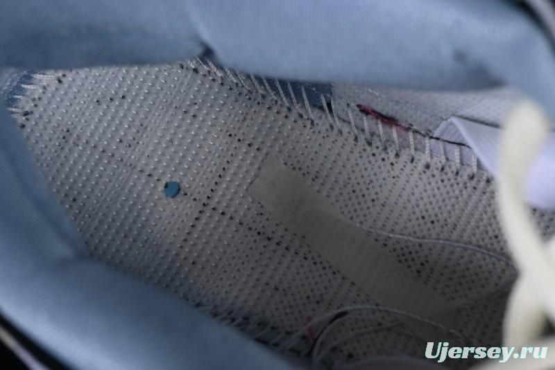 Nike SB Dunk Low Aluminum Skateboarding Shoes with Black Blue White Swoosh - HF3063-400