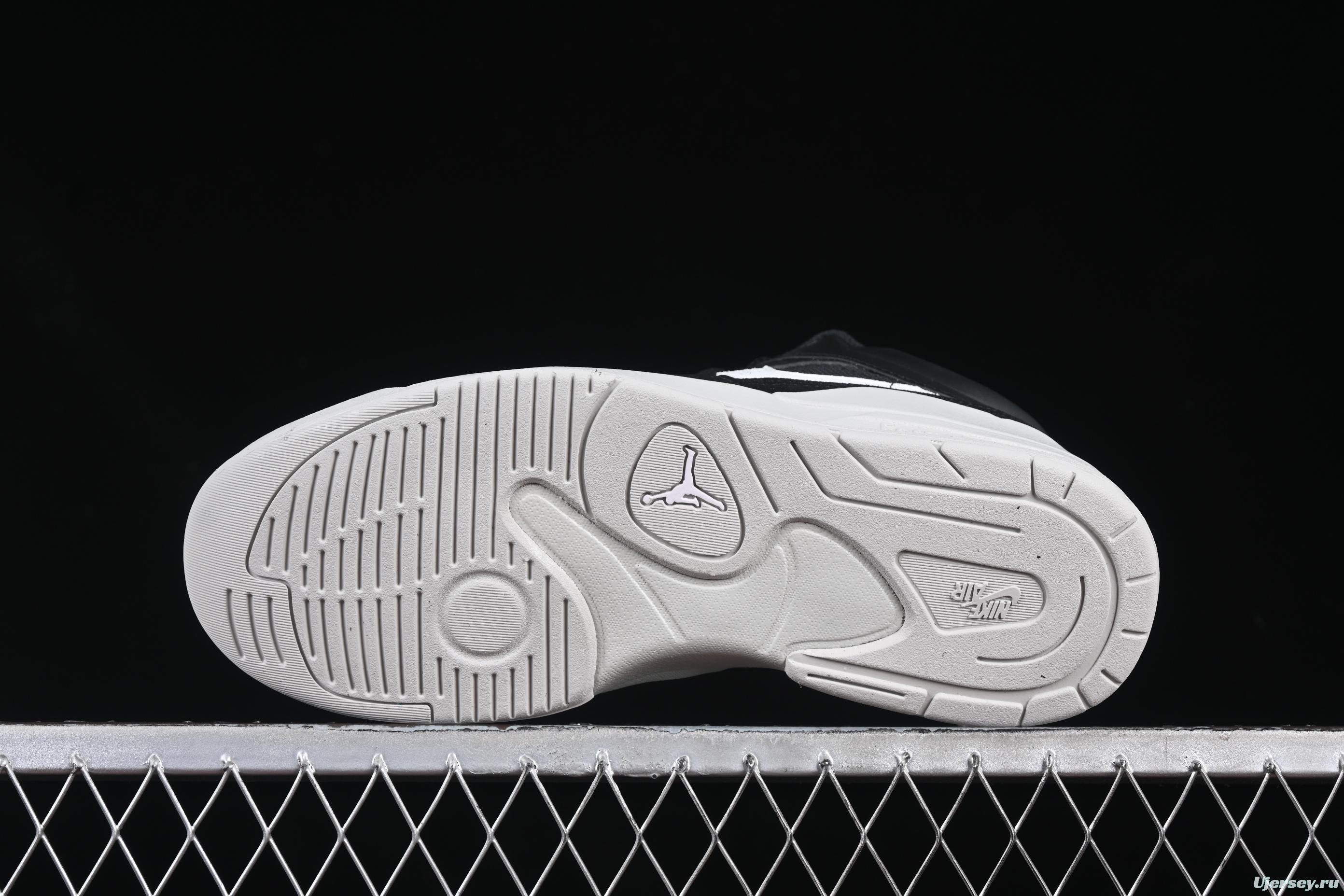 Nike Court Vision Low 'Black & White' - Modern Streetwear Sneakers