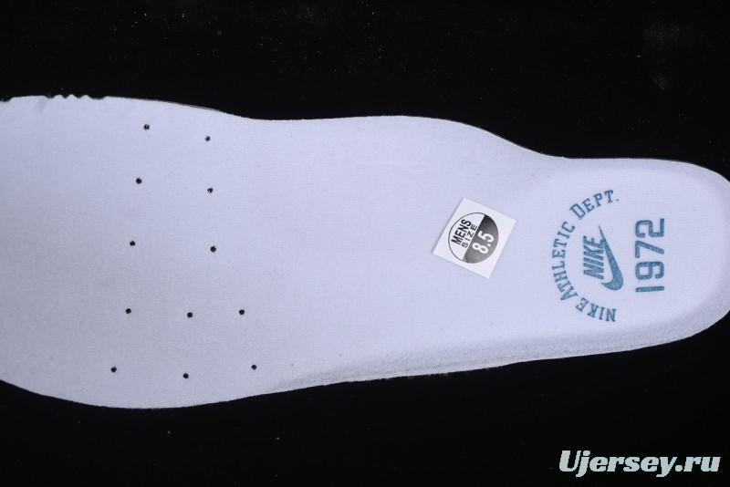 Nike Air Max 1 Retro Running Shoes with Half-Sole Air Cushion - FQ8048-133