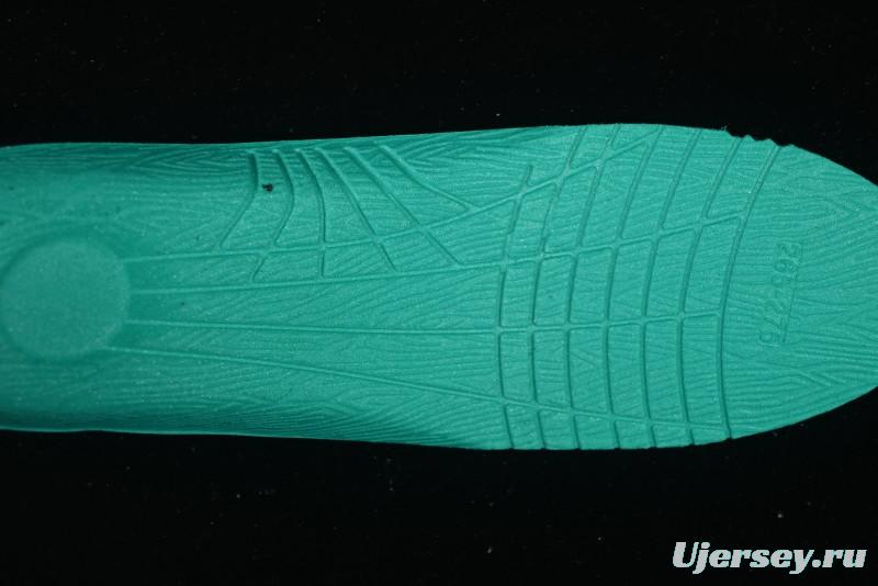 NY Yankees Black Leather Sneakers – Bold Orange Logo Edition