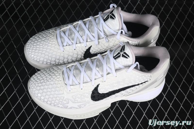 Nike Kobe VI Protro 6 Men's Basketball Shoes for Game Performance - FQ3546-100