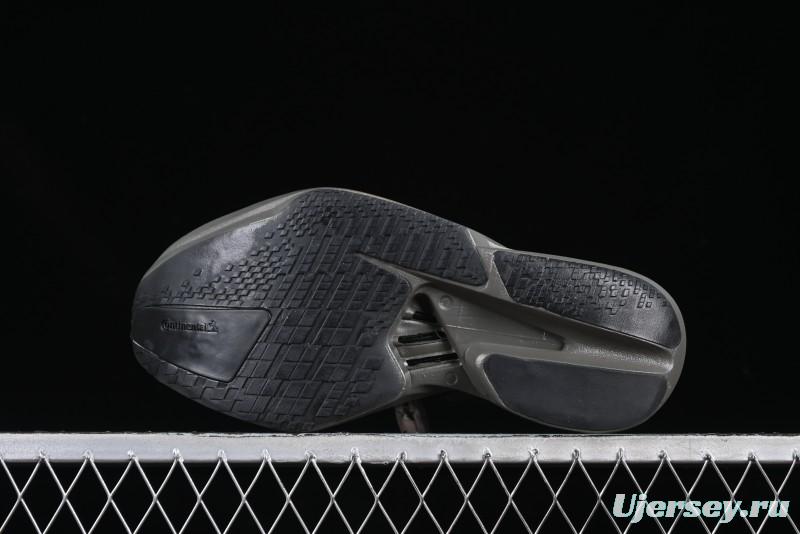 Adidas Adizero Lightstrike Pro - Limited Edition Stealth Black Running Shoes