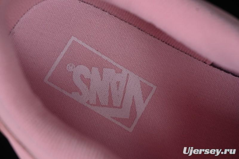 Vans Knu Skool Low-Top Retro Chunky Sneakers - VN0009QCWBL