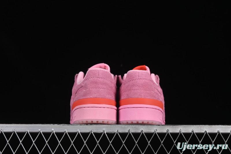 Adidas Forum 84 Low Classic Retro Basketball Shoes - ID8895