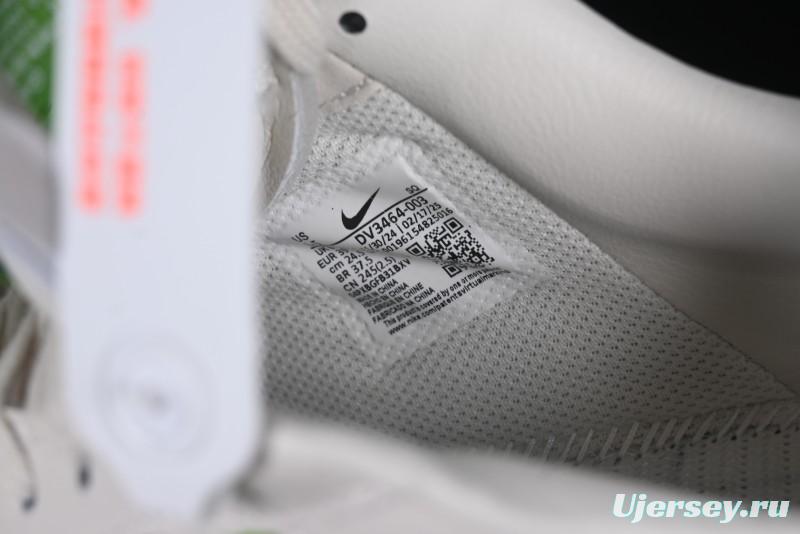 Nike Air Force 1 '07 Low Ambush Collaboration Casual Sneakers - DV3464-003