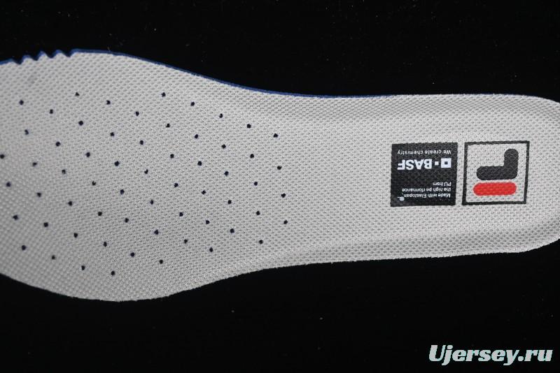 FILA Women's Fusion Energy Chunky Sneakers - Lilac & Black