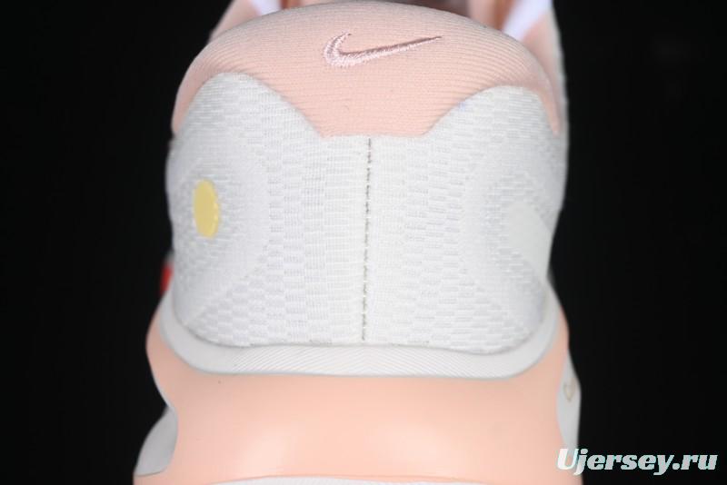 Nike Journey Run 2024 Low-Top Casual Running Shoes with Cushioning Anti-Slip and Wear-Resistant Design - IB4663-121