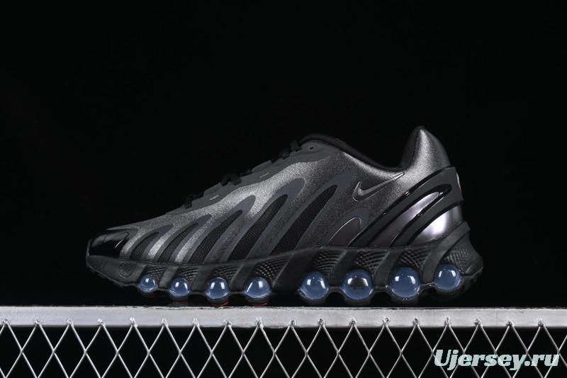 Nike Air Max Dn Running Shoes with Dynamic Air Cushion Technology - HF5509-002