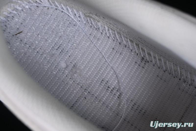 Nike Air Force 1 Low "Triple White Beige" Sneakers