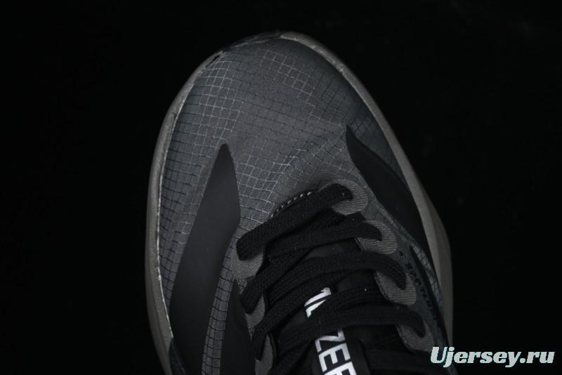 Adidas Adizero Lightstrike Pro - Limited Edition Stealth Black Running Shoes