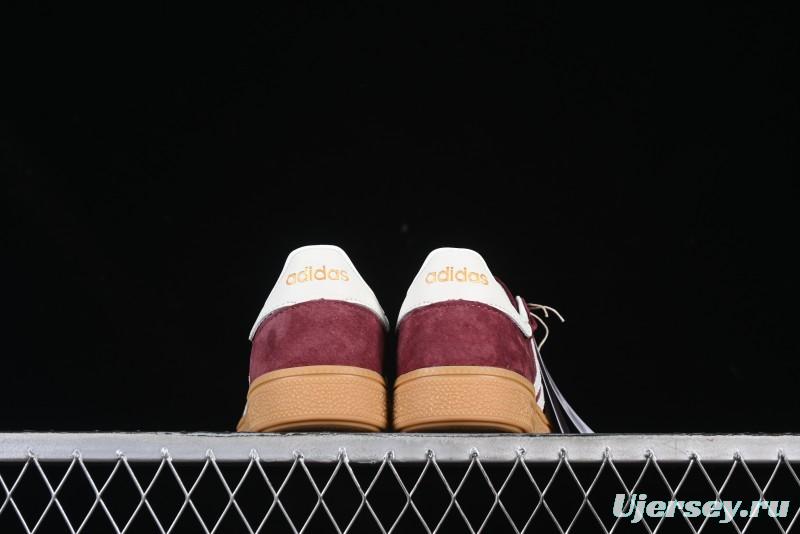 Adidas Handball Spezial Retro Casual Sneakers - JI1020