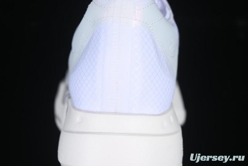 Adidas Lightstrike Pro Running Shoes - Ultra-Lightweight White Sneakers