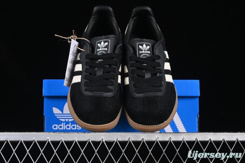 Adidas Samba OG Casual Sneakers - JQ5141