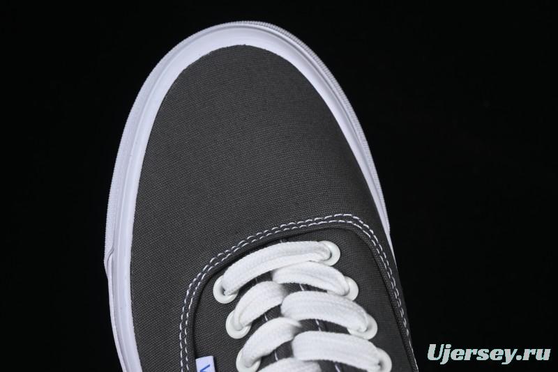 Vans Authentic Reissue 44 Low-Top Casual Skate Shoes - VN0007QZ2VM