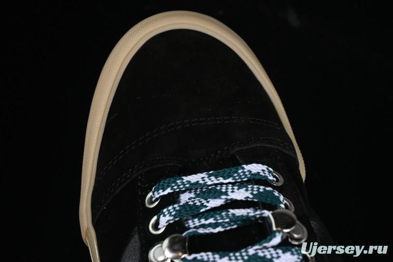 Vans Knu Skool Low-Top Retro Chunky Sneakers - VN000CRPGRN