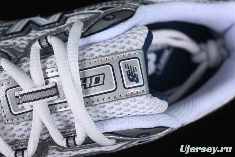 New Balance 740 Series Retro Dad Style Casual Running Shoes - U740WN2