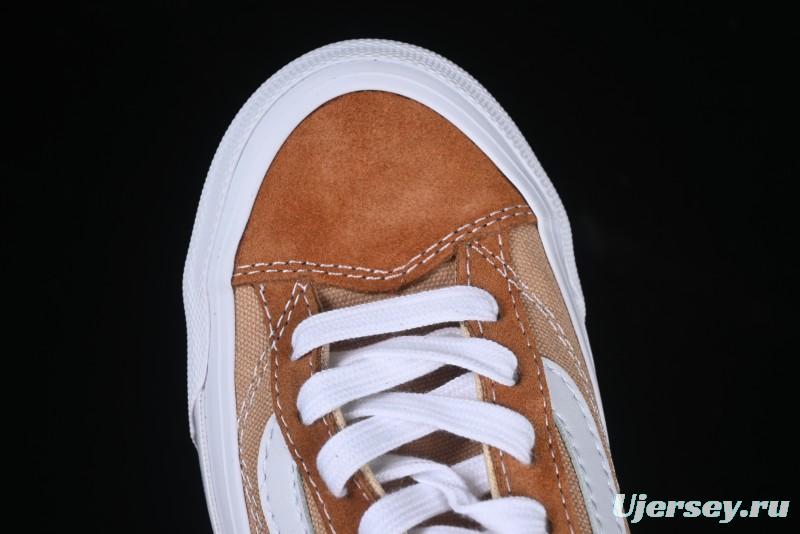 Vans Old Skool 36 Low-Top Retro Skate Shoes - VN000D57TBR