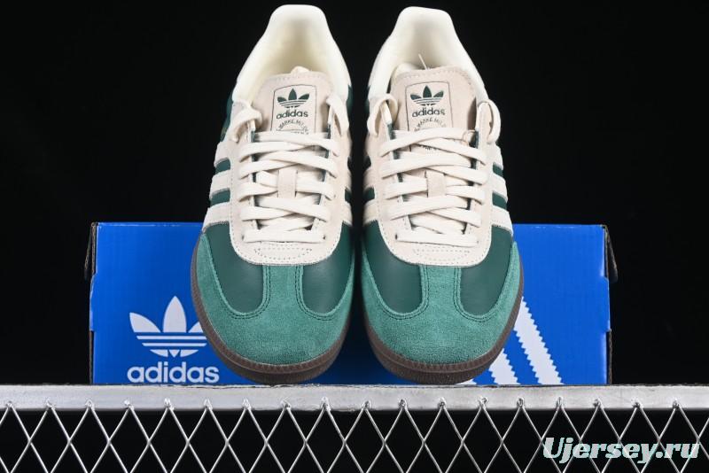 Adidas Samba WB Nylon Casual Sneakers - JI3215