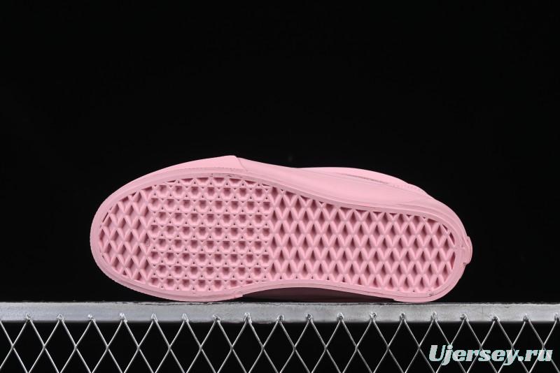 Vans Knu Skool Low-Top Retro Chunky Sneakers - VN0009QCWBL