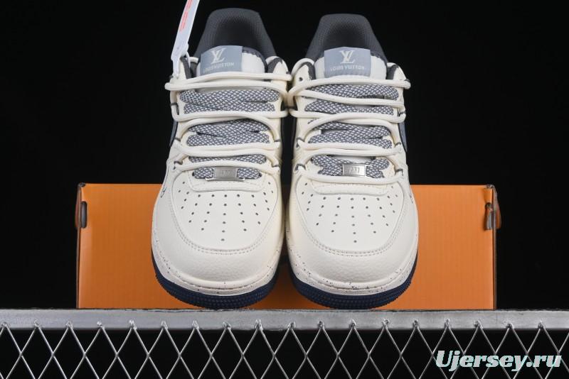 Luxury Air Sneakers - Exclusive Louis Vuitton x Nike Collaboration