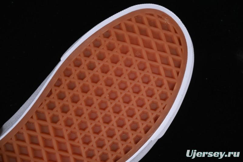 Vans Authentic Reissue 44 Low-Top Casual Skate Shoes - VN0007QZ2VM