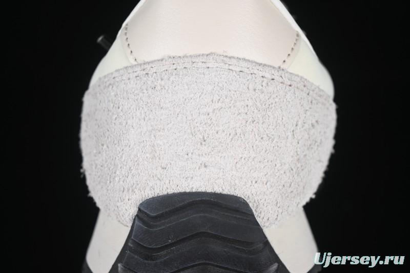 New Balance NB471 Series Fabric and Leather Casual Lifestyle Shoes - U471AM